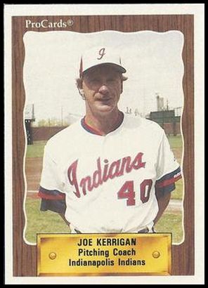 309 Joe Kerrigan